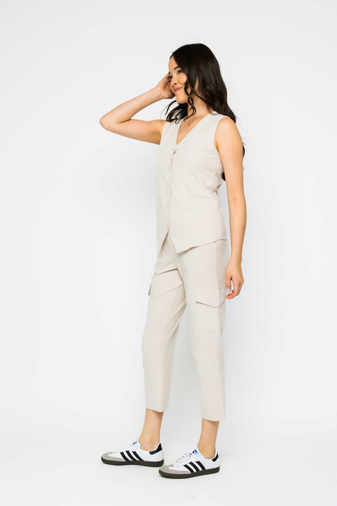 Anine-Vest
